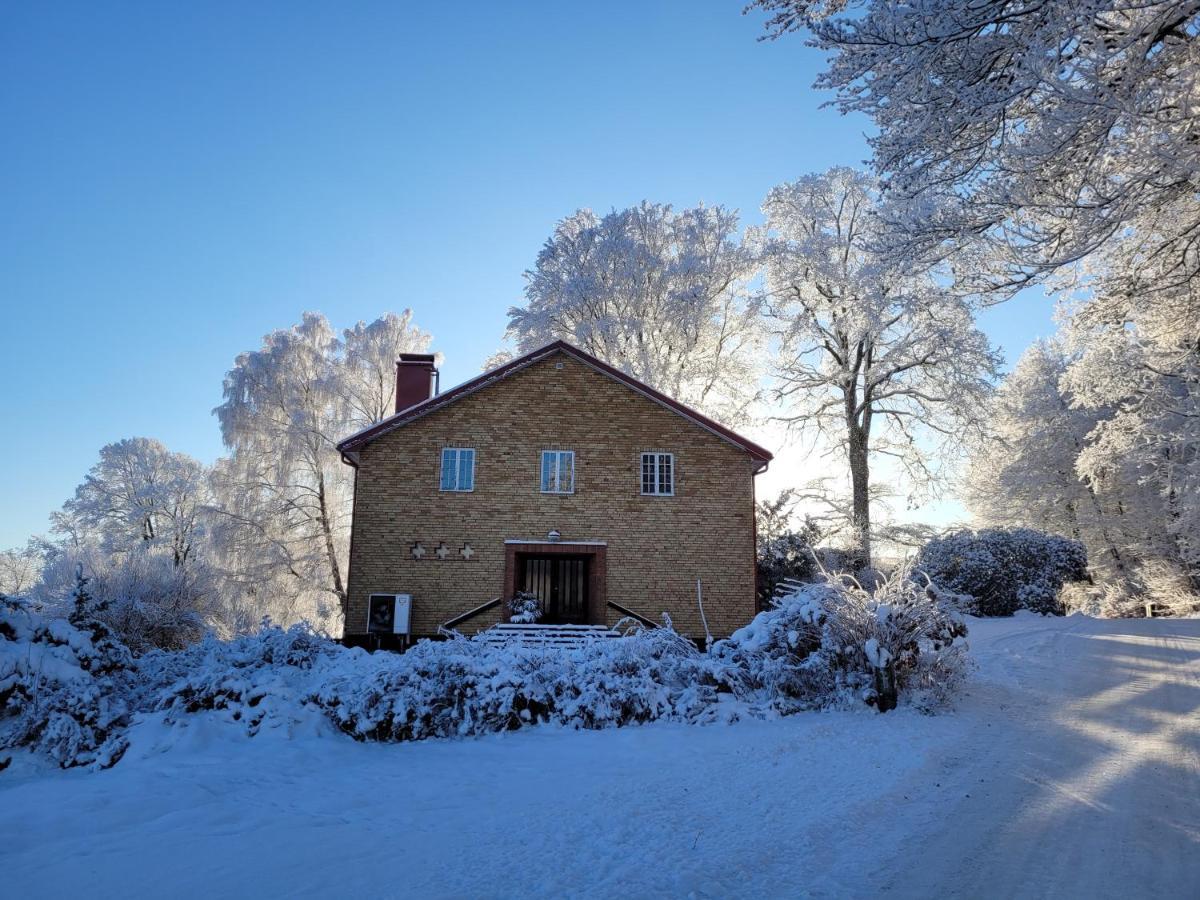 Bokskogens Guesthouse Kulltorp  Exterior foto