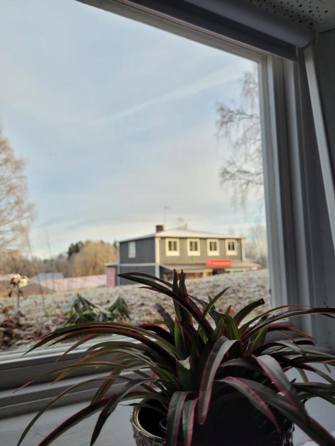Bokskogens Guesthouse Kulltorp  Exterior foto