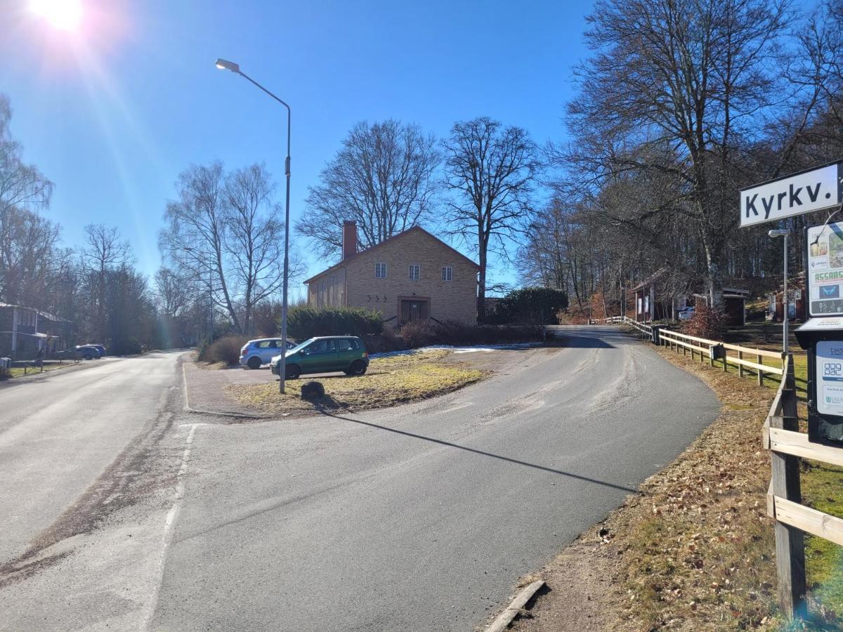 Bokskogens Guesthouse Kulltorp  Exterior foto