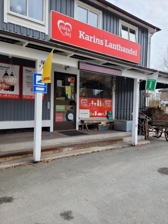 Bokskogens Guesthouse Kulltorp  Exterior foto